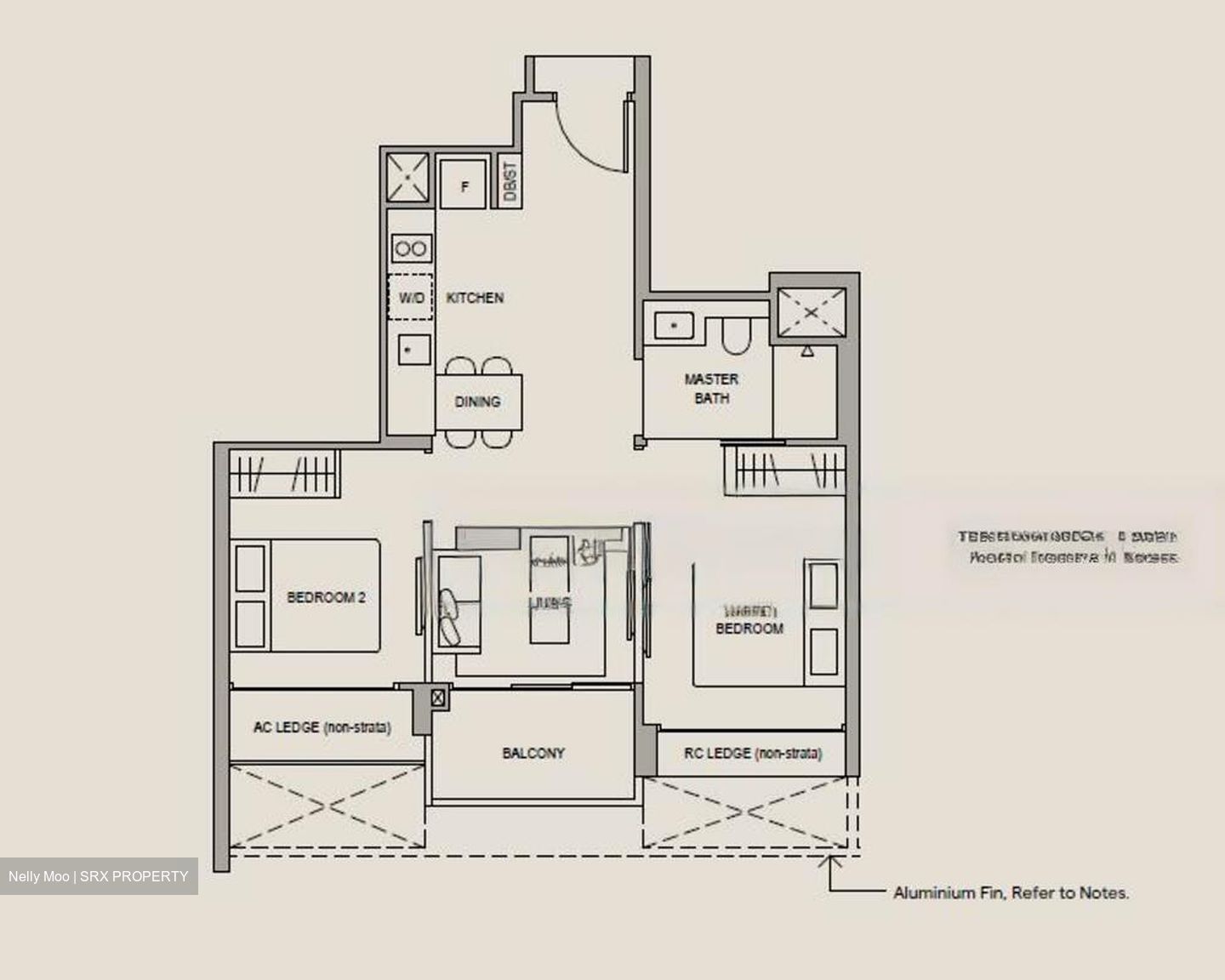 Bloomsbury Residences (D5), Apartment #448301811